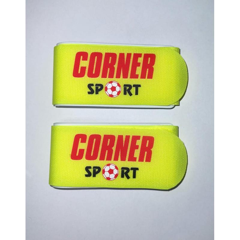 Eagle Products Corner Sport Skistropp Carving m-Leppe Corner Sport 1