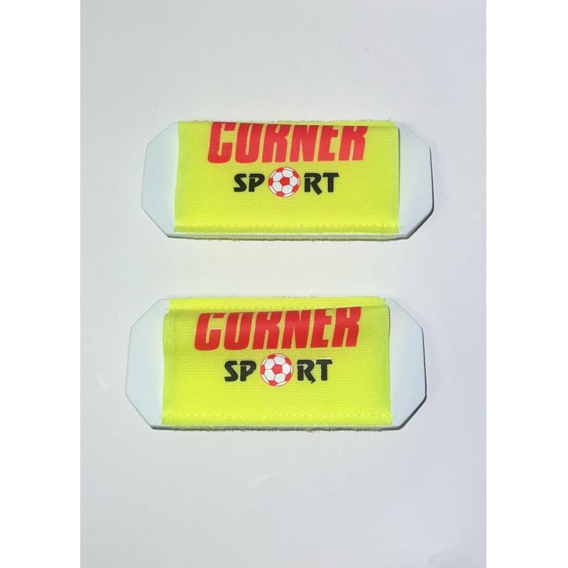 Eagle Products Corner Sport Skistropp Konkurranse Tube Corner Sport 1