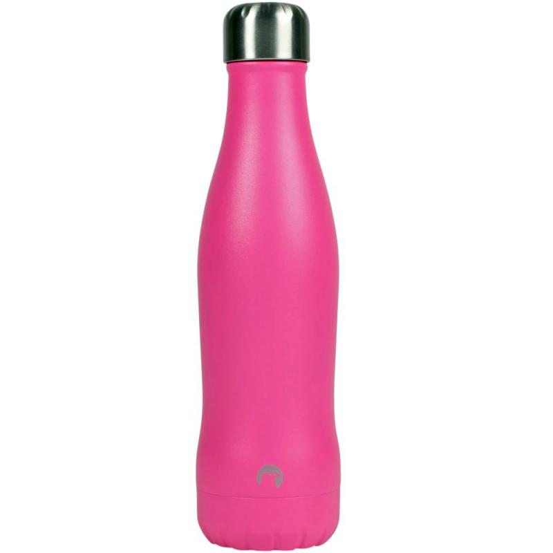 Eagle Products Eagle Products "Termoflaske ""Curve"" Stål - Solid Pink" CURVE7 Corner Sport 1