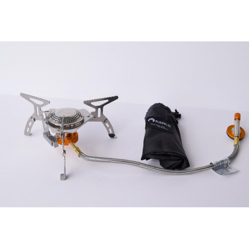 Eagle Products Eagle Products Brenner 220 g m-slange & piezo FMS105 Corner Sport 1