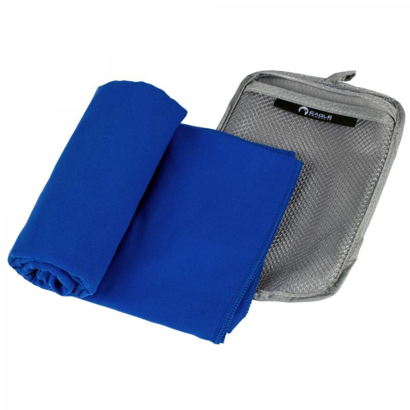 Eagle Products Eagle Products Håndkle microfiber stort NSP200 Corner Sport 1