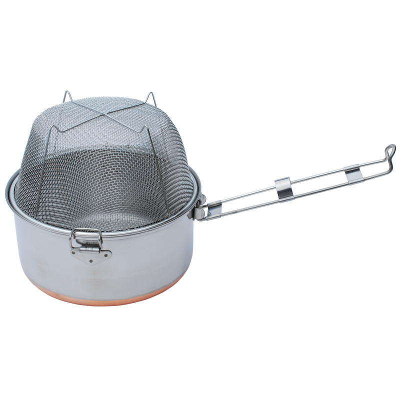 Eagle Products Eagle Products Kjele for popkorn ST350 Corner Sport 1