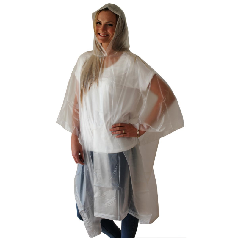 Eagle Products Eagle Products Poncho blank 25001 Corner Sport 1