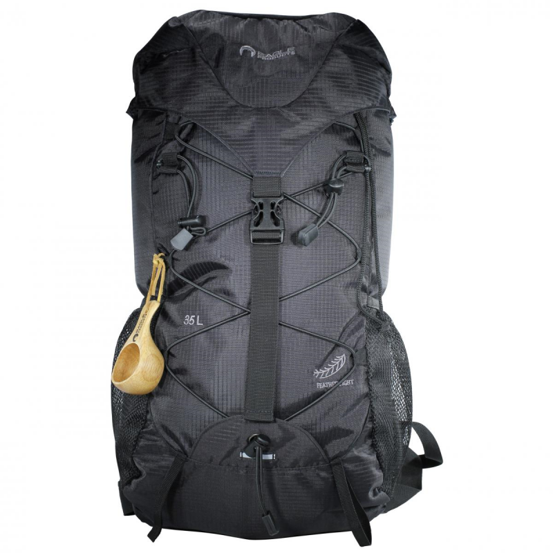 Eagle Products Eagle Products Ryggsekk 35 L Superlett - SVART 109303435S Corner Sport 1