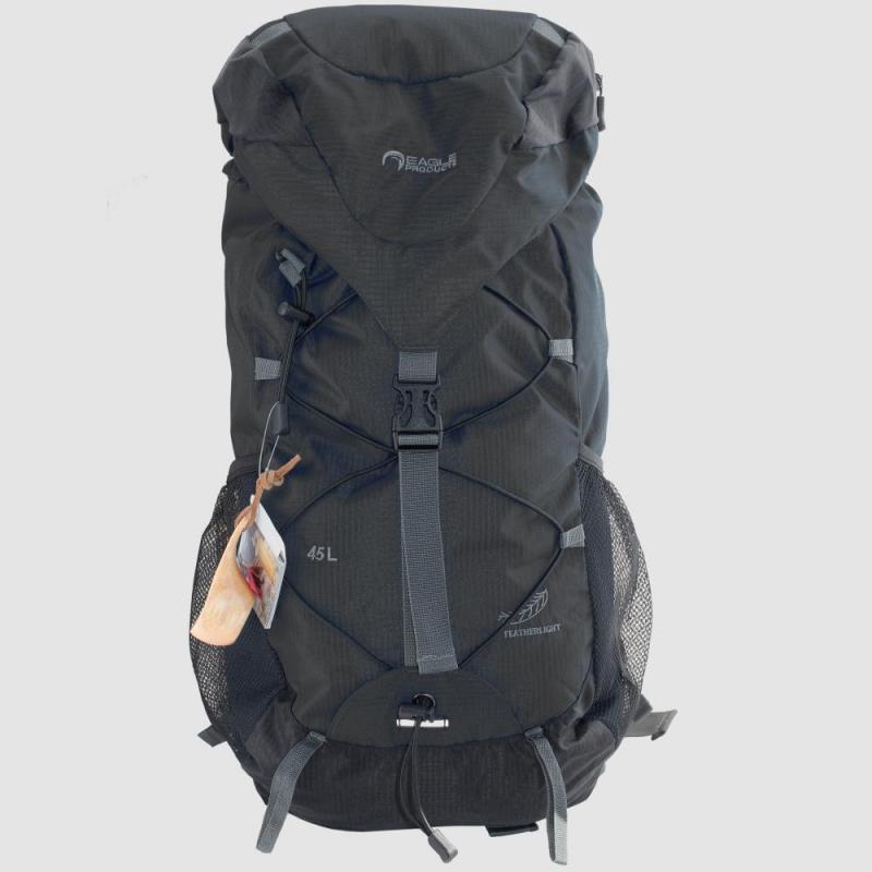Eagle Products Eagle Products Ryggsekk 45 L Superlett - SVART 109303445S Corner Sport 1