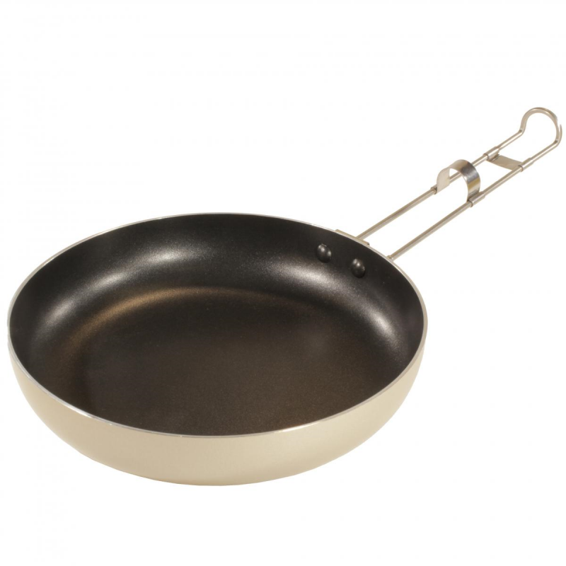 Eagle Products Eagle Products Stekepanne non-stick alu KVIST ST2000 Corner Sport 1