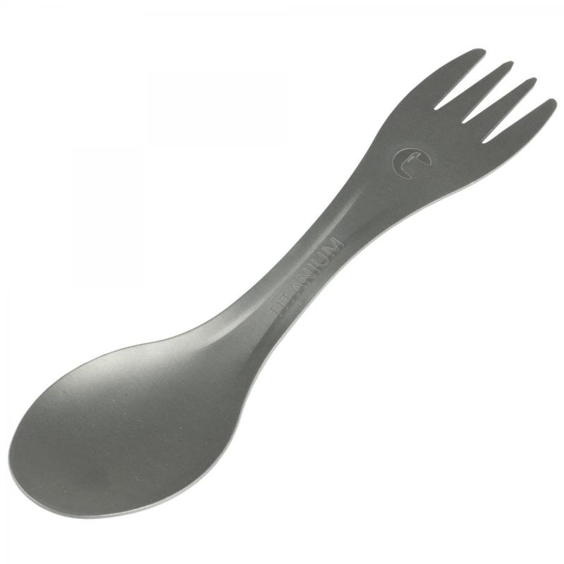 Eagle Products Eagle Products Titan-Spork TISPORK Corner Sport 1
