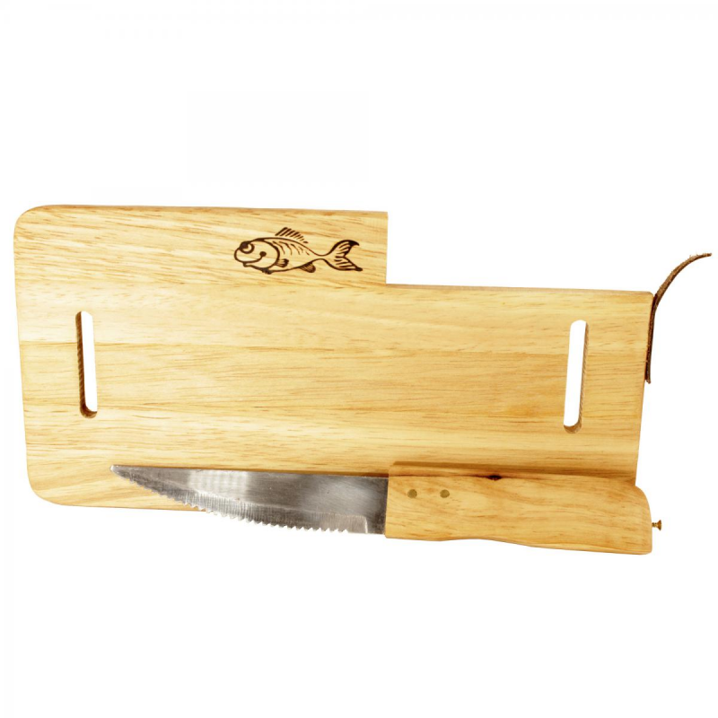 Eagle Products Eagle Products Trefjøl m-kniv LF40 Corner Sport 1