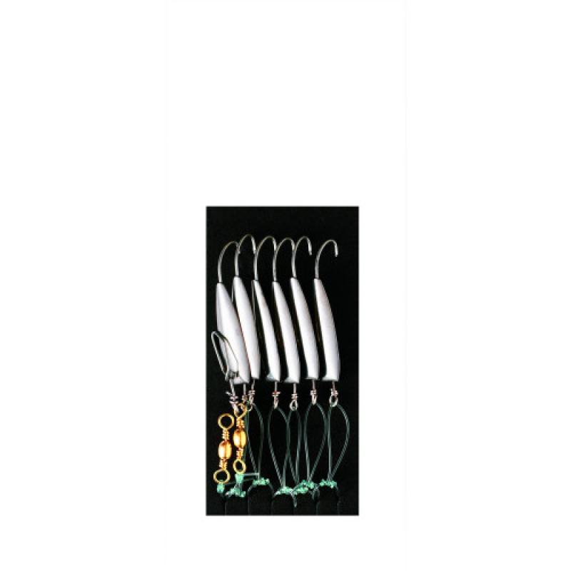 Elbe Elbe KROKSETT MAKRELLHARPE 109860 Corner Sport 1