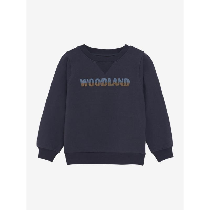 En Fant En Fant Sweatshirt jr Corner Sport 1