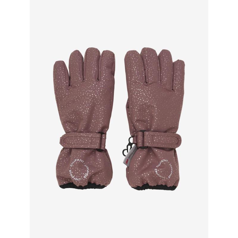 En Fant Enfant Gloves Waterproof dropliner Corner Sport 1