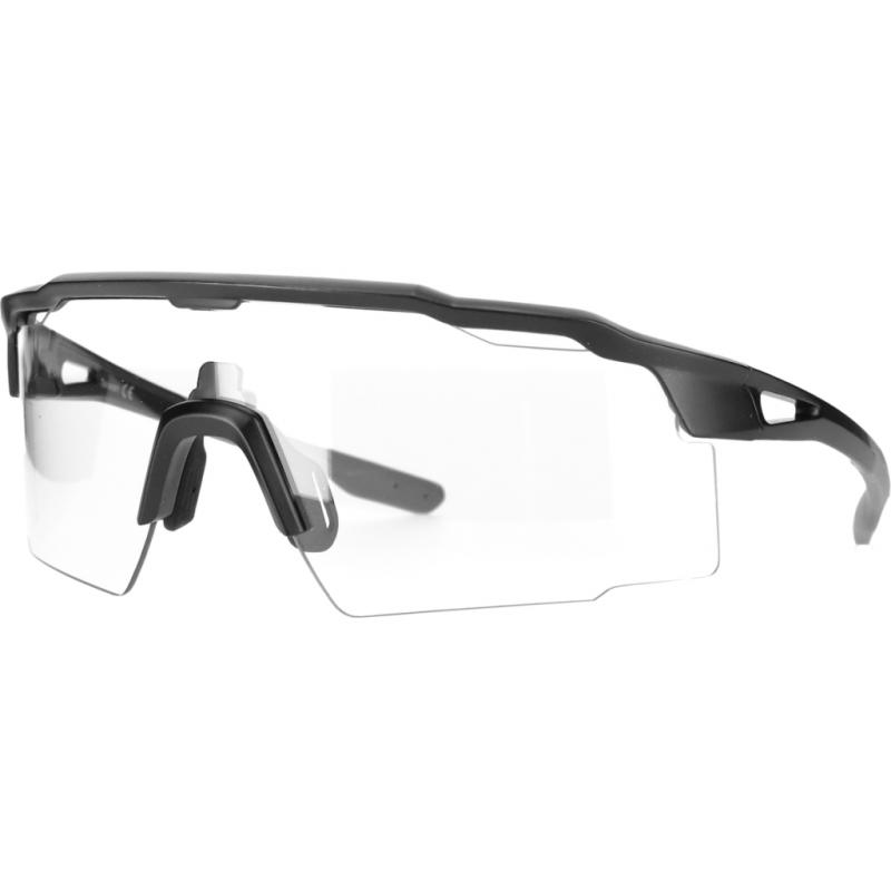 Endurance Endurance Alberto Photochromic Half-Frame Sports Glass Corner Sport 1