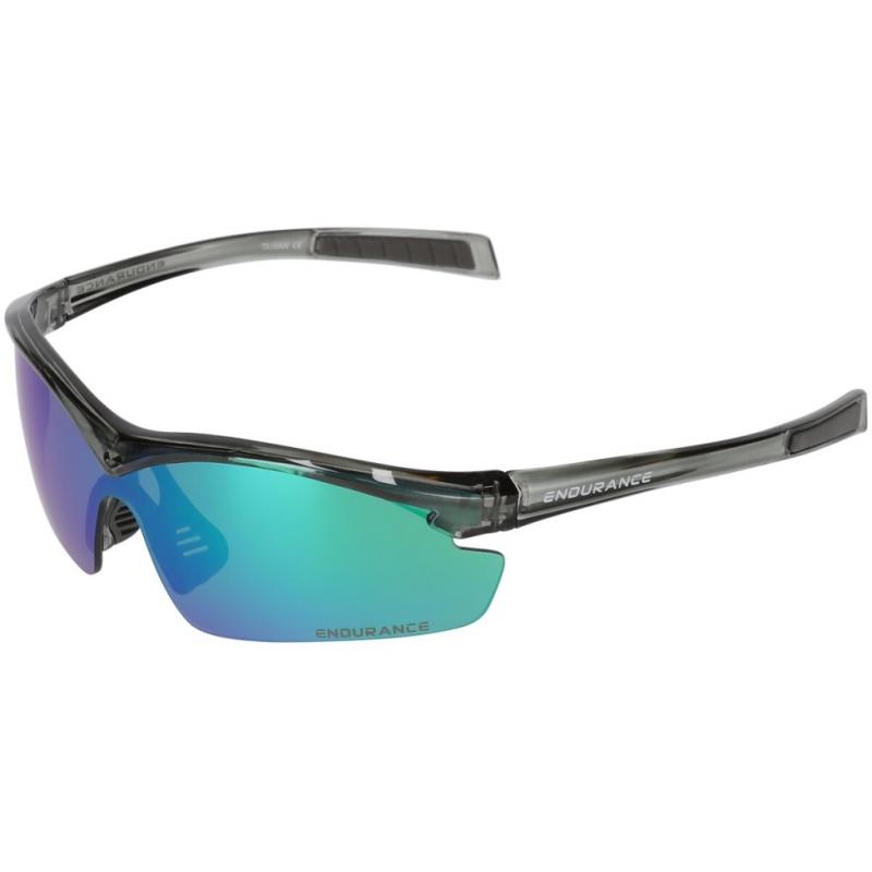 Endurance Endurance Caspaldi Half-Frame JR. Sports Glass Corner Sport 1