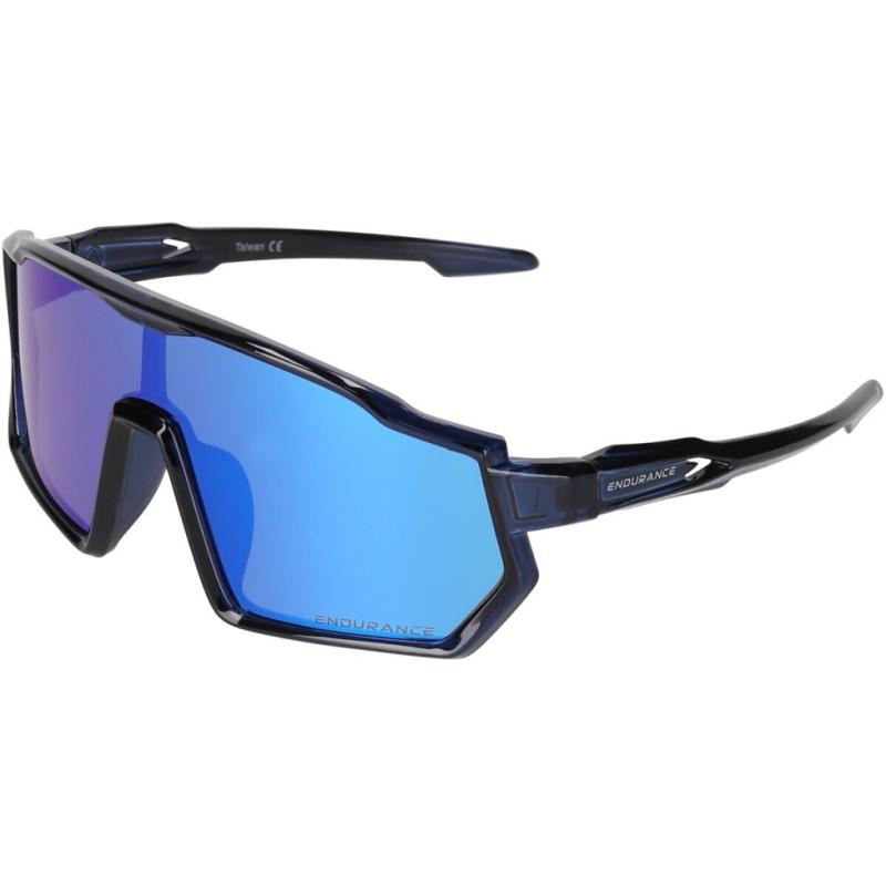 Endurance Endurance Harbers Full-Frame JR. Sports Glass Corner Sport 1