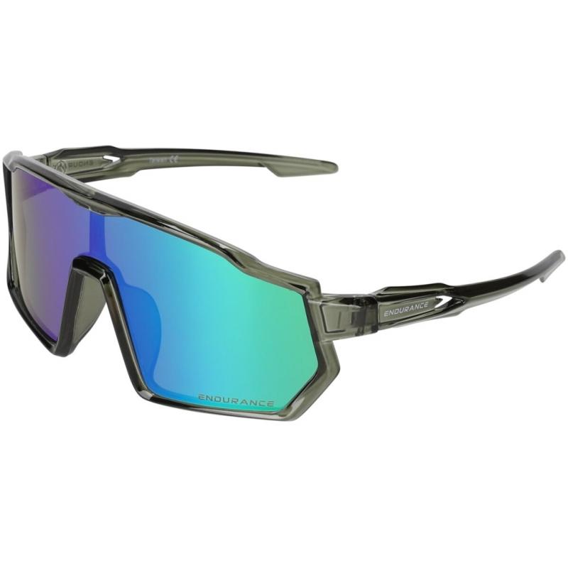 Endurance Endurance Harbers Full-Frame JR. Sports Glass Corner Sport 1