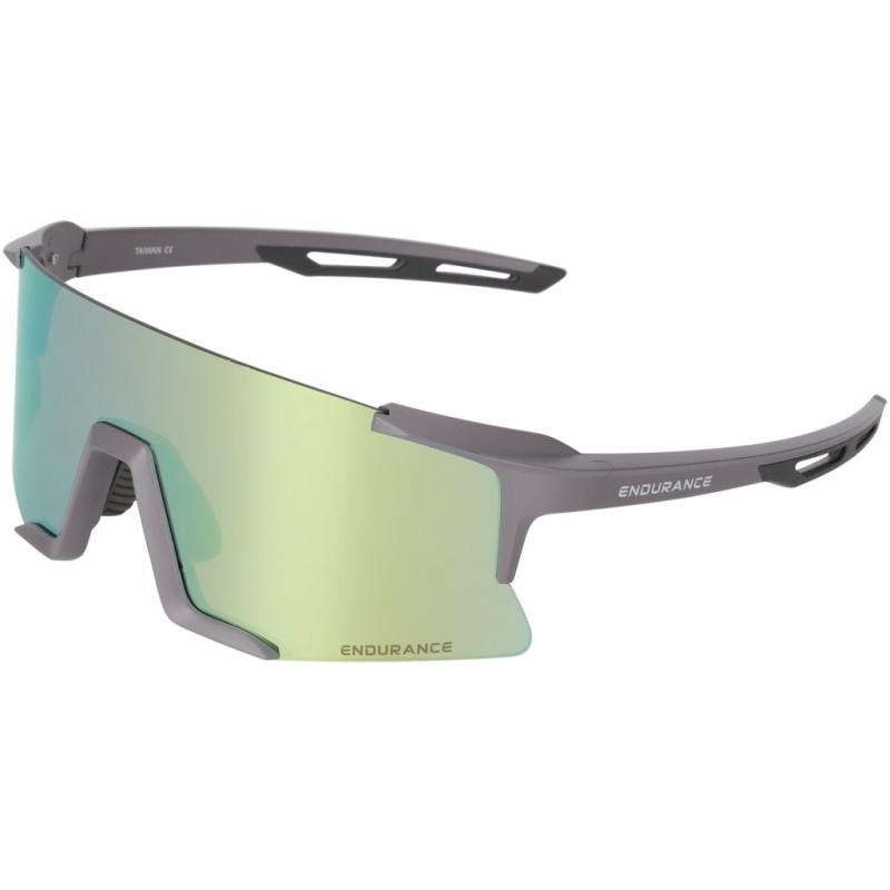 Endurance Endurance Wouter Half-Frame Sports Glass Corner Sport 1