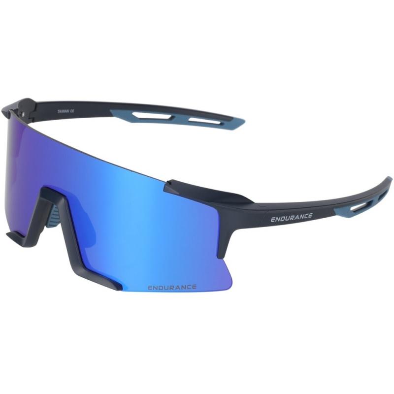 Endurance Endurance Wouter Half-Frame Sports Glass Corner Sport 1