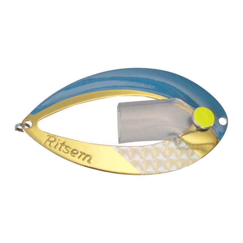 Eriksson Erikssons Ritsem Røye m-Lysh. 80mm 17g GBL 104207 Corner Sport 1