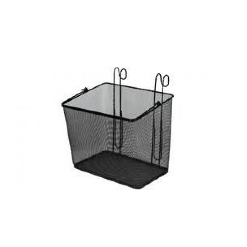 Espegard Kurv til Spark Svart 8025 Corner Sport 1