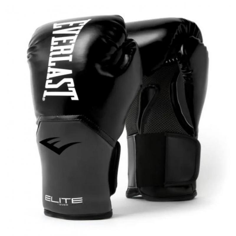 Everlast Everlast Elite Pro Style Gloves 300267 Corner Sport 1