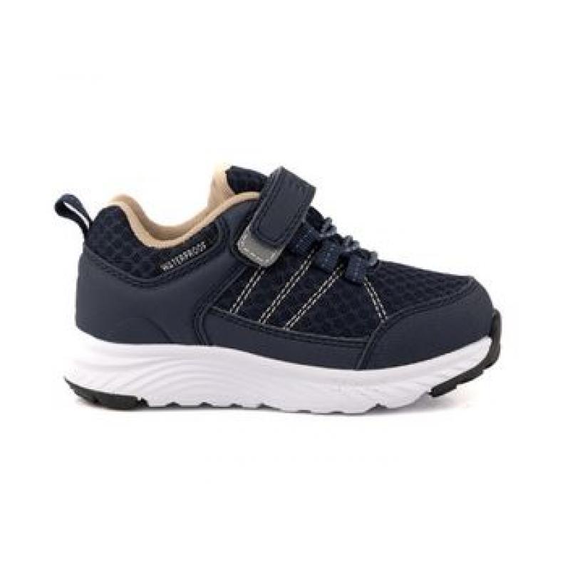 Exani RILEY JR- Navy 12441068-032318 Corner Sport 1