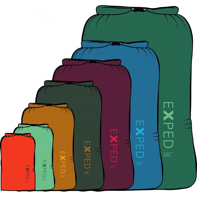 Exped Exped Drybag Versa 40 7640277848207 Corner Sport 1