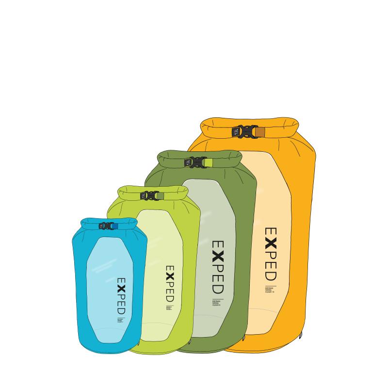 Exped Exped Drybag Versa Clear 5 7640277848047 Corner Sport 1
