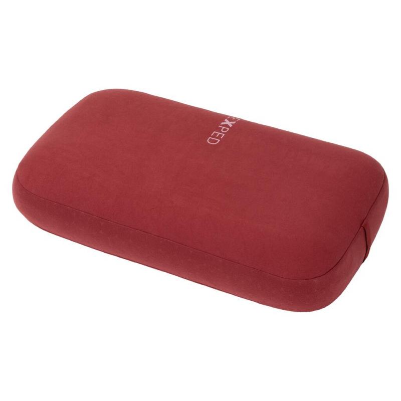 Exped Exped Mega Pillow burgundy 7640277846722 Corner Sport 1
