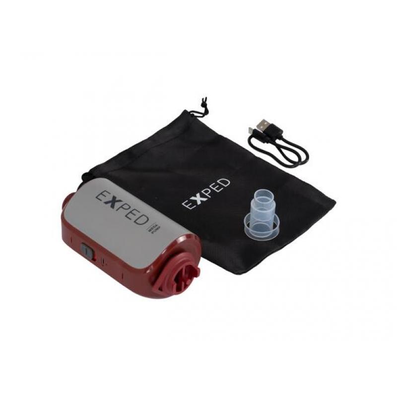 Exped Exped Mega Pump 7640277846760 Corner Sport 2