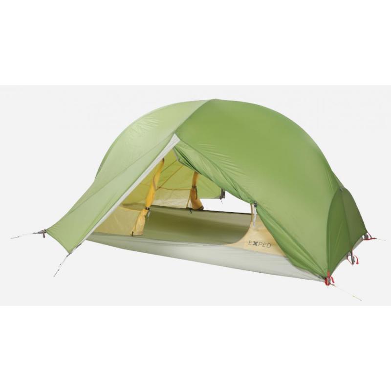 Exped Exped Mira II HL 7640445457170 Corner Sport 1