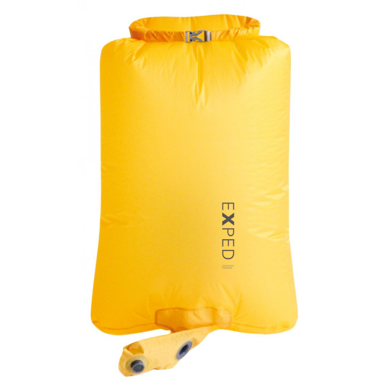 Exped Exped Schnozzel Pumpbag UL M 7640171993133 Corner Sport 1