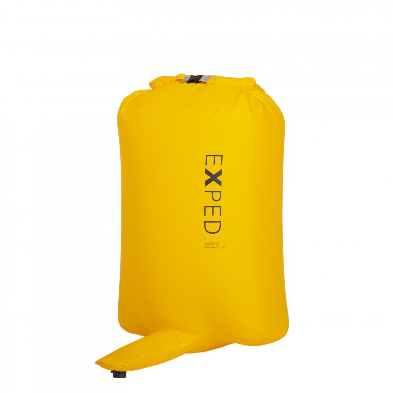 Exped Exped Schnozzel Pumpbag UL M 7640445457866 Corner Sport 1