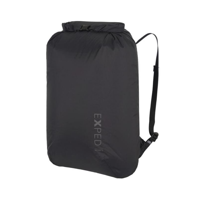 Exped Exped Splash 15 black 15L Corner Sport 1