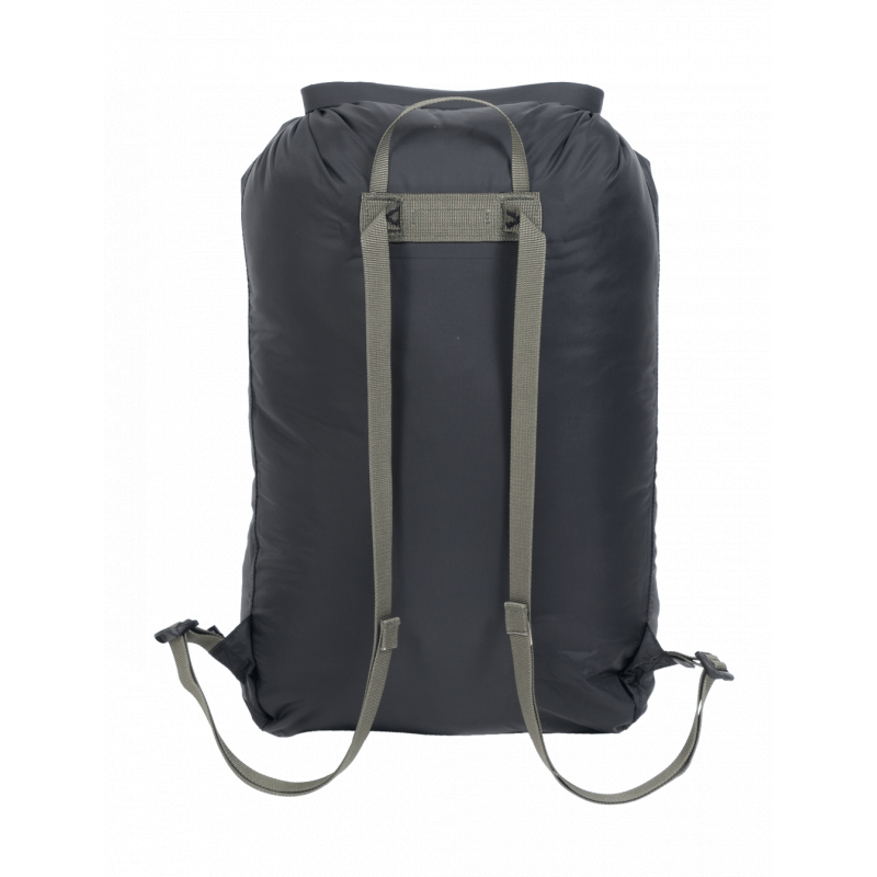 Exped Exped Splash 15 black 15L Corner Sport 2