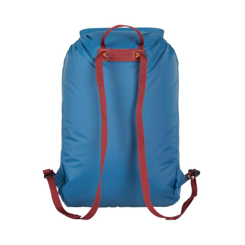 Exped Exped Splash 15 ocean 15L Corner Sport 2