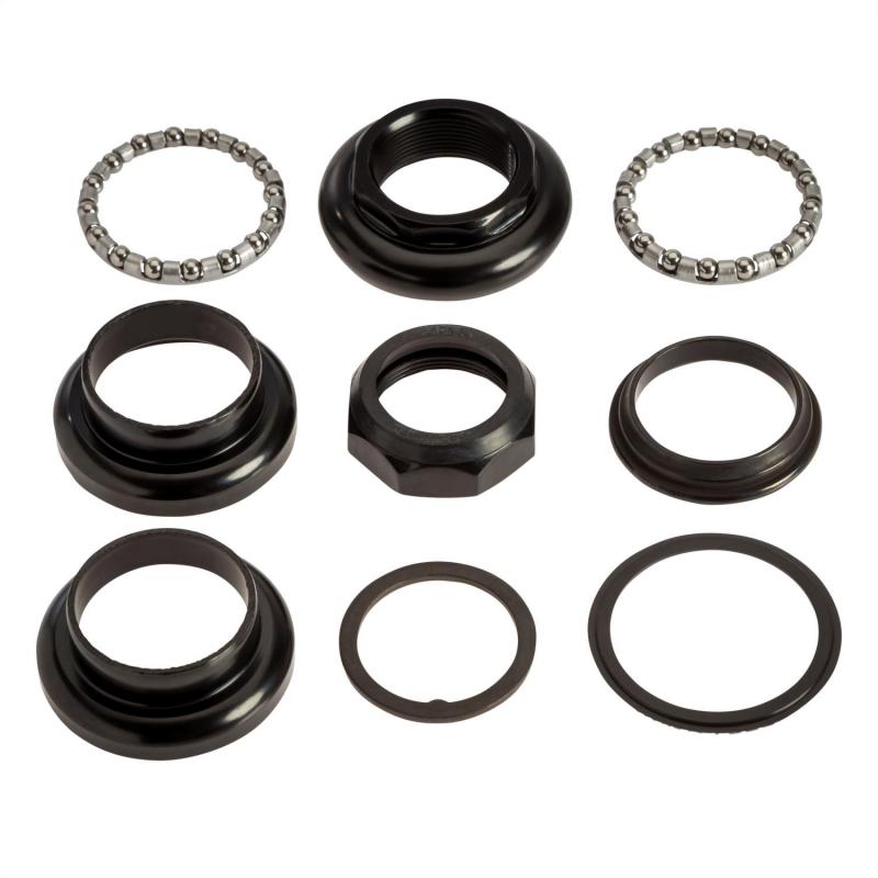 FSA STYRELAGER 1" SVART Corner Sport 1