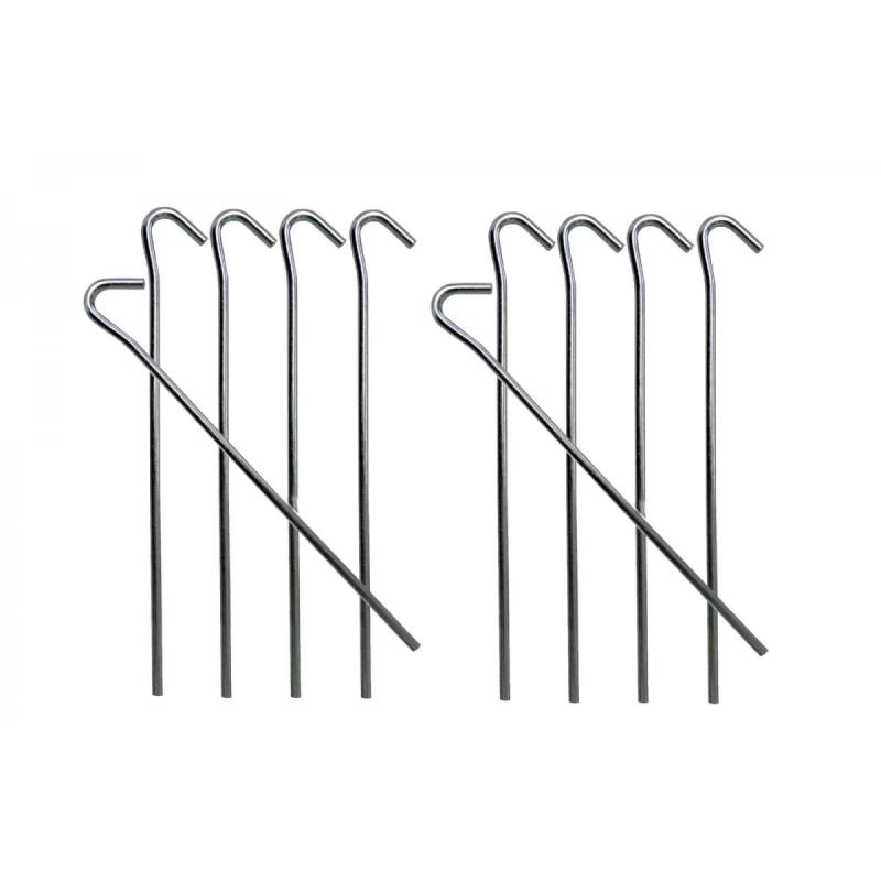Fauna Fauna Stål Spikerplugg 20 Cm (10 Stk) 84920039 Corner Sport 1