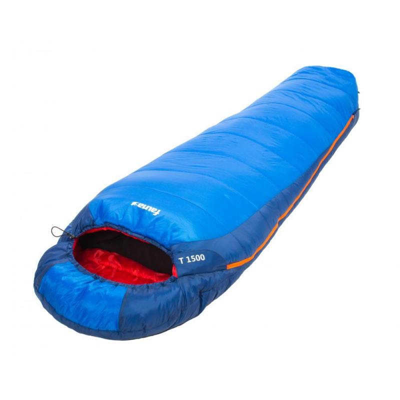 Fauna Fauna T-1500 3 sesong 82000002 Corner Sport 1