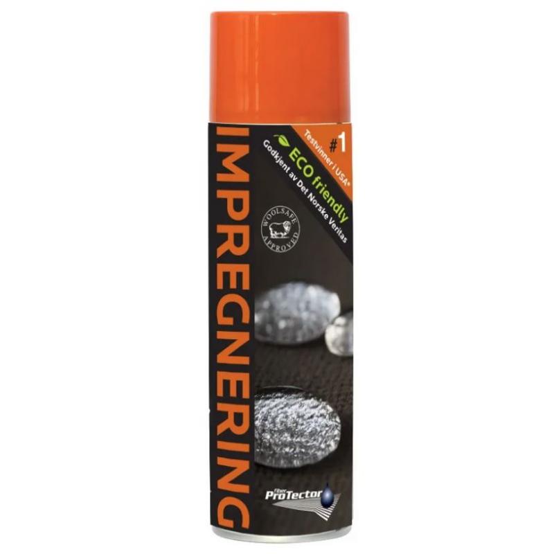 Fiber Protector Fiber protector Aersol Impregnering 500ml White Corner Sport 1