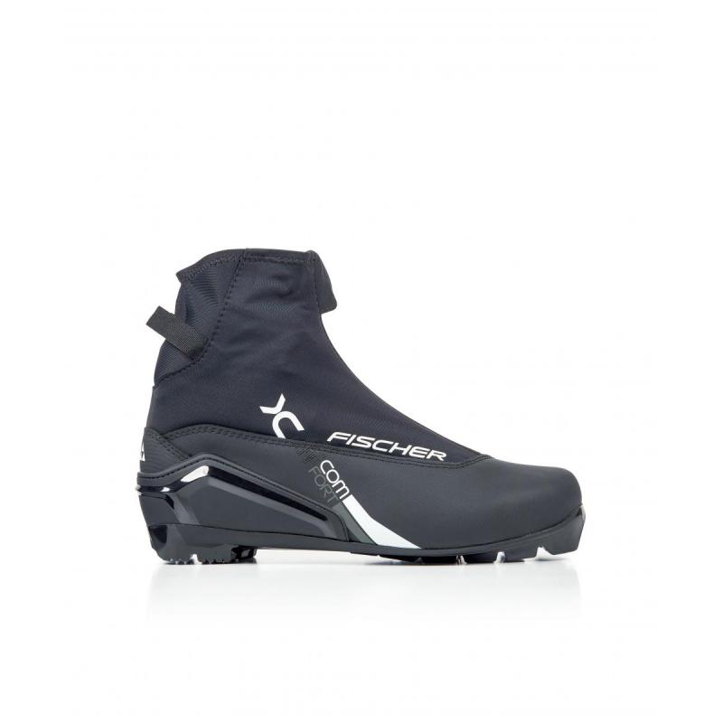 Fischer Fischer COMFORT SILVER S21018 Corner Sport 1