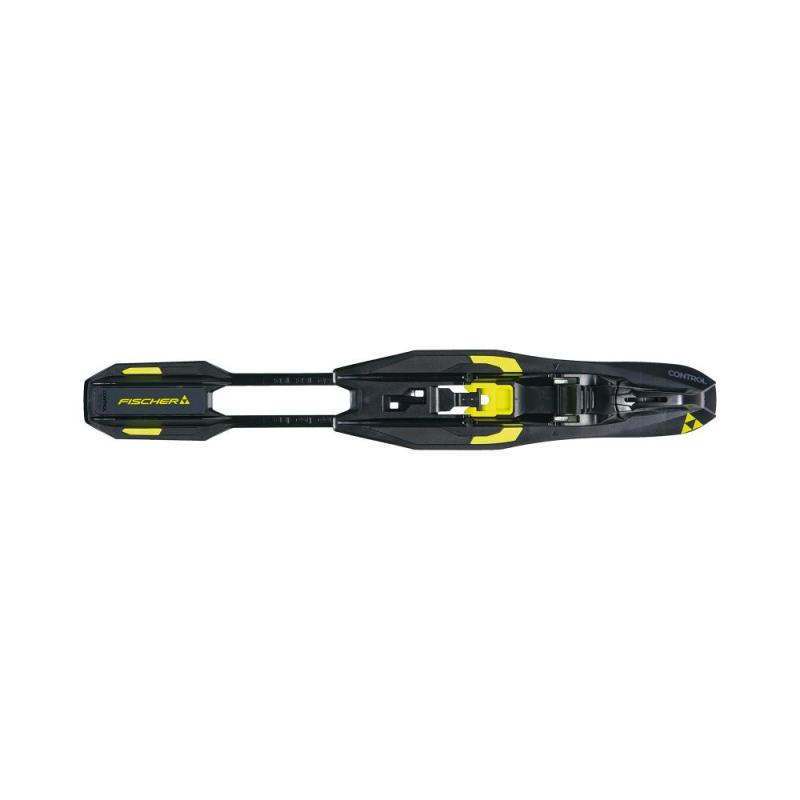 Fischer Fischer CONTROL STEP-IN IFP S60220 Corner Sport 1