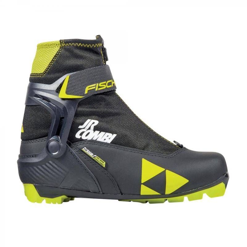 Fischer Fischer JR COMBI S40418 Corner Sport 1