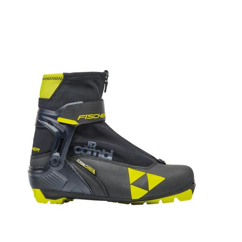 Fischer Fischer JR COMBI S40420 Corner Sport 1