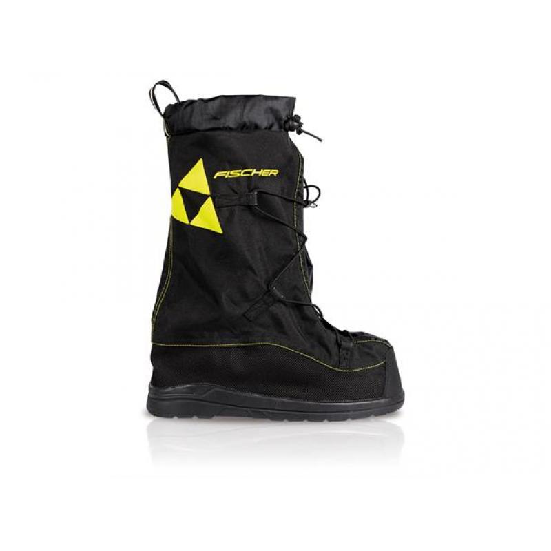 Fischer Fischer Overboot Speedlock S42222 Corner Sport 1
