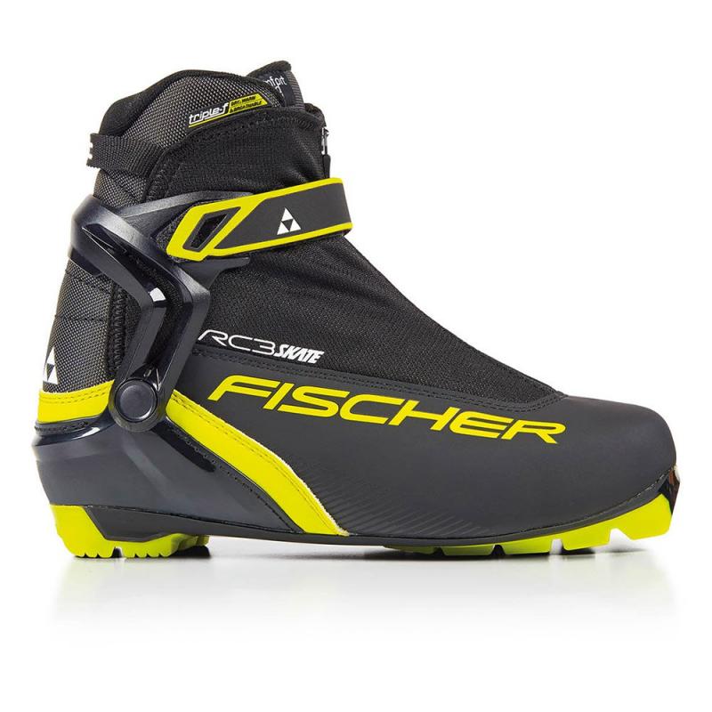 Fischer Fischer RC3 SKATE S15617 Corner Sport 1