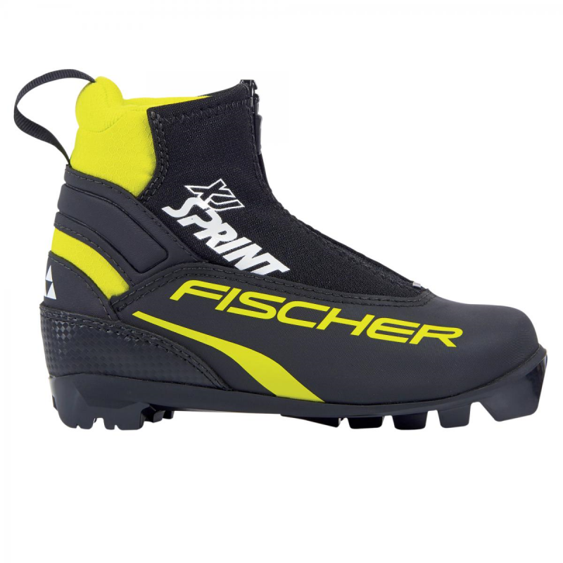 Fischer Fischer SPRINT SKO S40817 Corner Sport 1