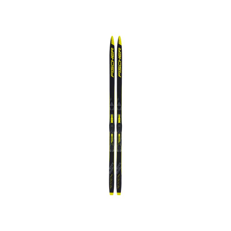 Fischer Fischer Sprint Crown N63019V Corner Sport 1