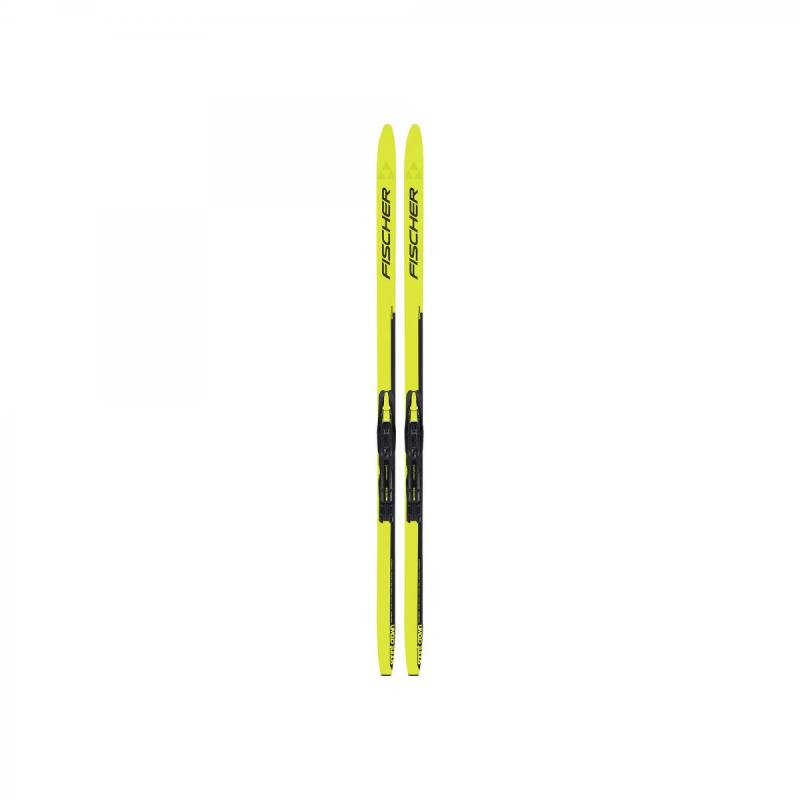 Fischer Fischer Sprint Crown N63023V Corner Sport 1