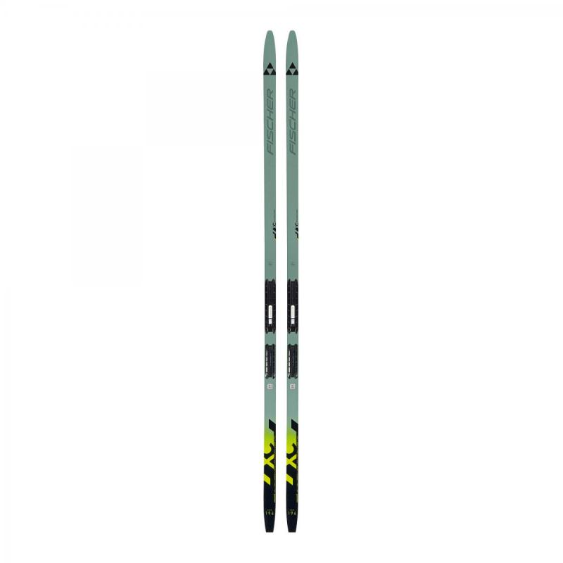 Fischer Fischer Twin Skin Power Stiff Ef N42124 Corner Sport 1