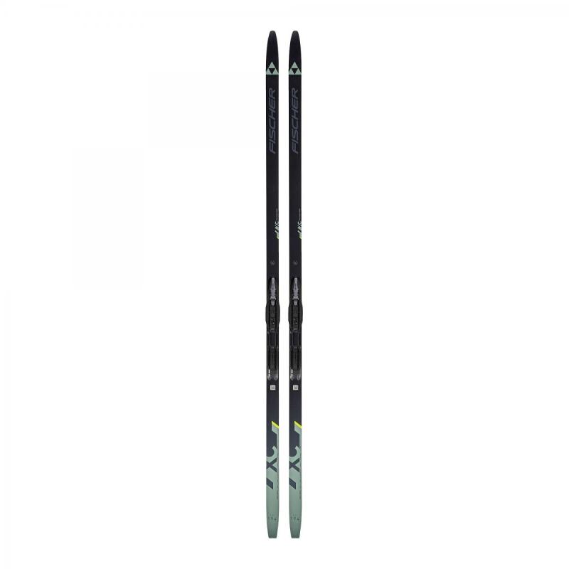 Fischer Fischer Twin Skin Sport Ef Montert NV43524 Corner Sport 1